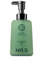 Гель для душа "Soul" (450 мл)