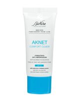 Тональная основа для лица "Aknet Comfort Cover " тон: 103, beige