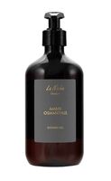 Гель для душа "Amber Osmanthus" (500 мл)