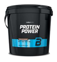 Протеин "Protein Power" (4000 г; шоколад)