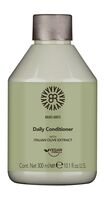 Кондиционер для волос "Увлажняющий для ежедневного использования с экстрактом оливы" (300 мл)