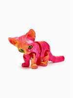 Игрушка-антистресс "Котёнок"