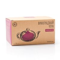 Чай "TeaCraft. Виноградный улун" (50 пакетиков)