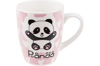Кружка "Panda-3"