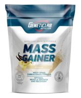 Гейнер "Mass Gainer" (1000 г; ваниль)