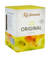 Чай зелёный "Citrus Coctail" (20 пакетиков)