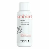 Крем-окислитель для волос "Ambient. 12%/40 vol" (60 мл)