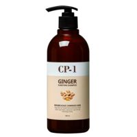 Шампунь для волос "Ginger Purifying Shampoo" (500 мл)