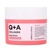 Крем-баттер для тела "Collagen Body Butter" (200 мл)