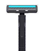 Станок для бритья одноразовый "Twin Blade Fixed"