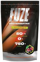 Протеин "Fuze Vitamin C" (750 г; вишневый пирог)