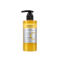 Пенка для умывания "Vita C Plus All In One Pack Foam Cleanser" (200 мл)