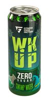 Напиток газированный "WK UP. Болотная вода" (450 мл)