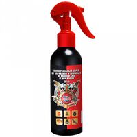 Спрей от насекомых "ДОХС. Универсальный" (200 мл)