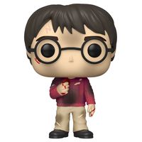 Фигурка "Harry Potter. The Stone"