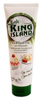 Молоко сгущённое кокосовое "King Island" (180 г)