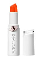 Помада для губ "Megalast Lip Color High Shine" тон: 1434e, tanger-ring the alarm