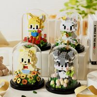 Конструктор "Милые питомцы"