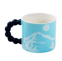 Кружка "Путешествие"