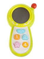 Музыкальная игрушка "Мой первый телефон. Малышарики"
