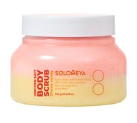 Скраб для тела "Unicorn Salt Body Scrub Chewy Candy" (350 г)