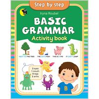 Basic grammar. Activity book