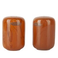 Набор для специй "Wooden Grain" (2 предмета)