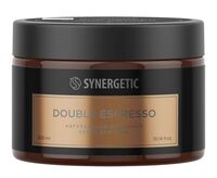 Скраб для тела "Double espresso" (300 мл)