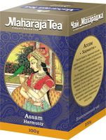 Чай "Махараджа. Ассам Хармати" (100 гр)