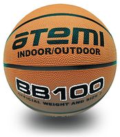 Мяч баскетбольный Atemi BB100 №6