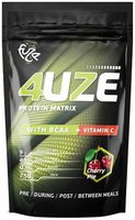 Протеин "Fuze ВСАА + Vitamin C" (750 г; вишневый пирог)