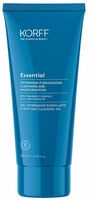 Гель для лица "Essential Cleansing And Moisturization Purifying Cleansing Gel" (200 мл)