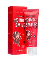 Зубная паста детская "Dino's Smile. Cola" (60 г)