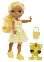 Кукла "Рейнбоу Хай. Littles. Дейзи"