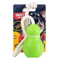 Игрушка для животных "Кидалка-грызалка"