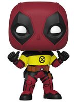 Фигурка "Funko POP! Deadpool (X-Men Trainee)"
