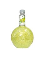 Соль для ванн "Лимон и зеленый чай" (900 г)