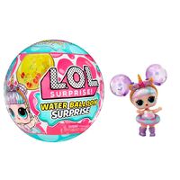 Кукла "L.O.L. Water Balloon"