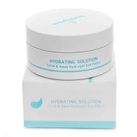 Патчи для кожи вокруг глаз "Hydrating Solution Coral" (60 шт.)