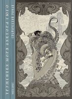 Труженики моря. Графический роман