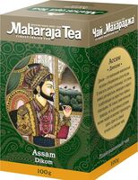 Чай "Махараджа. Ассам Диком" (100 гр)