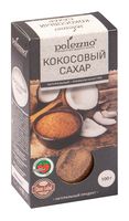 Сахар кокосовый "Polezzno" (100 г)