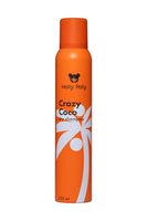 Сухой шампунь для волос "Crazy Coco" (200 мл)