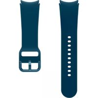 Ремешок Samsung Belt Watch Galaxy Watch 6 (20 мм, S/M; индиго)