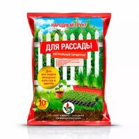 Грунт для рассады "Народный" (10 л)