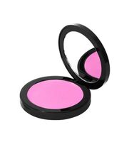 Румяна для лица "Шелковистая пудра" тон: розовый