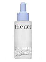 Сыворотка массажная для лица "The Act" (50 мл)