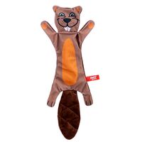 Игрушка для собак "Бобёр" (40 см)