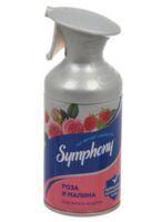 Освежитель воздуха "Персик и маракуйя" (250 мл)