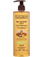 Гель для душа "Huile Précieuse" (500 мл)